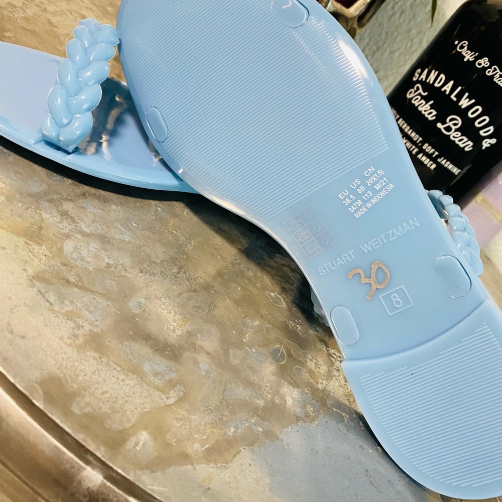 Stuart Weiztman Size 8 - image 4